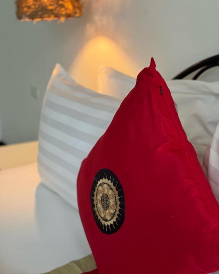 Istanbul Boutique Hotel Patong Экстерьер фото
