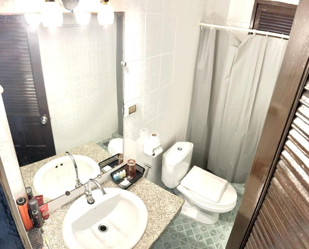 Istanbul Boutique Hotel Patong Экстерьер фото