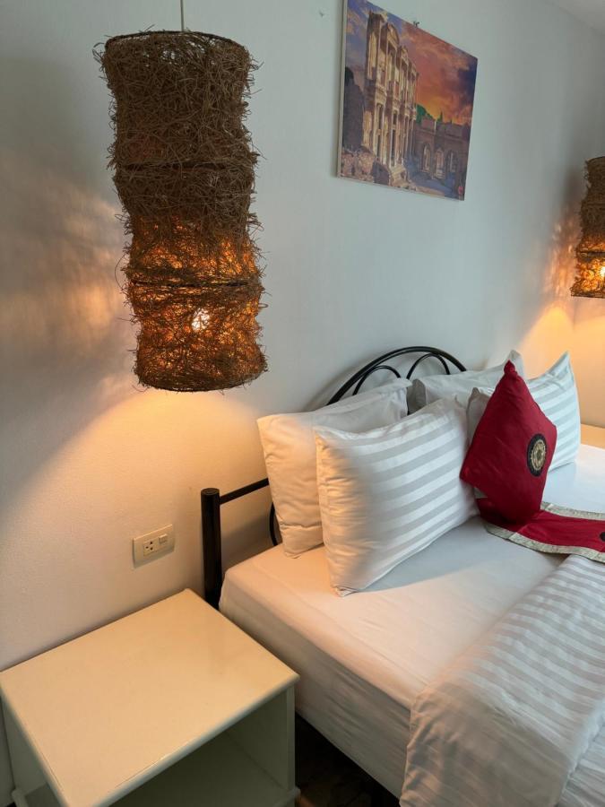 Istanbul Boutique Hotel Patong Экстерьер фото