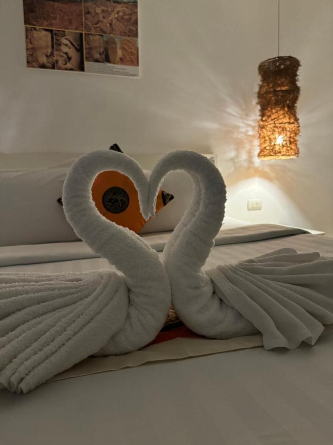 Istanbul Boutique Hotel Patong Экстерьер фото