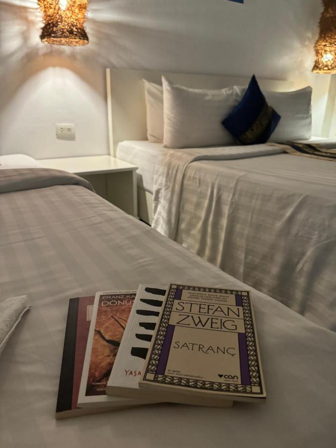Istanbul Boutique Hotel Patong Экстерьер фото