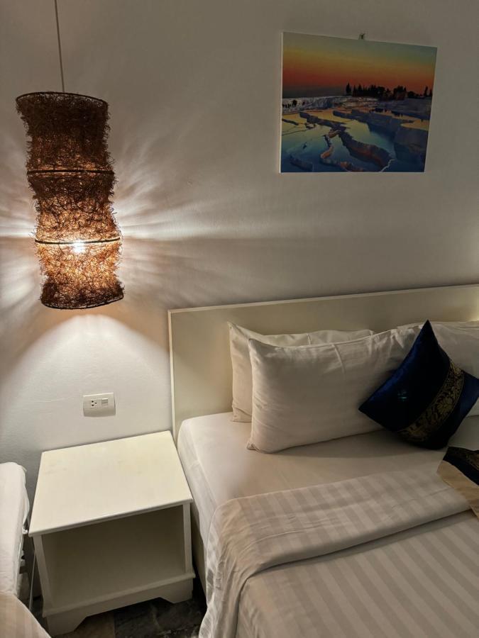 Istanbul Boutique Hotel Patong Экстерьер фото